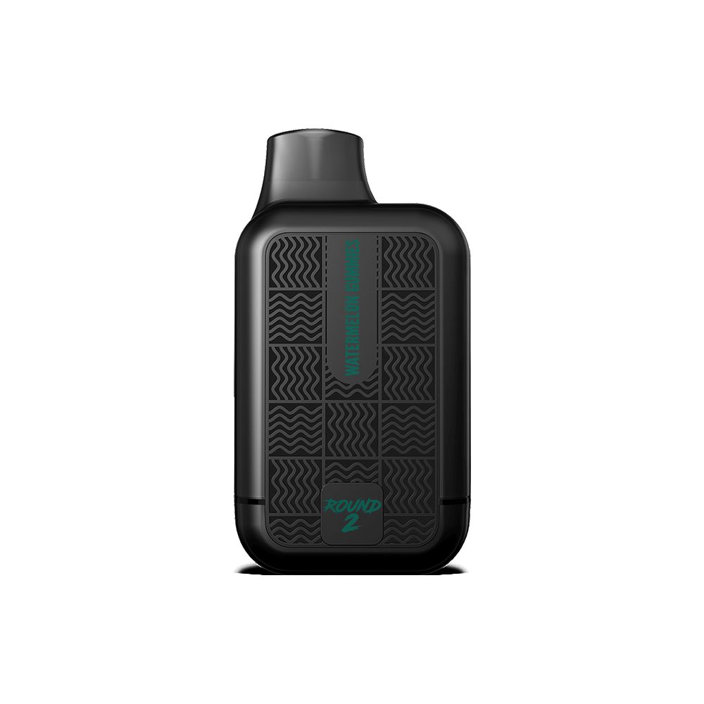 tyson 2.0 vape price Tyson 2.0 Round 2 7500 Disposable main image 0