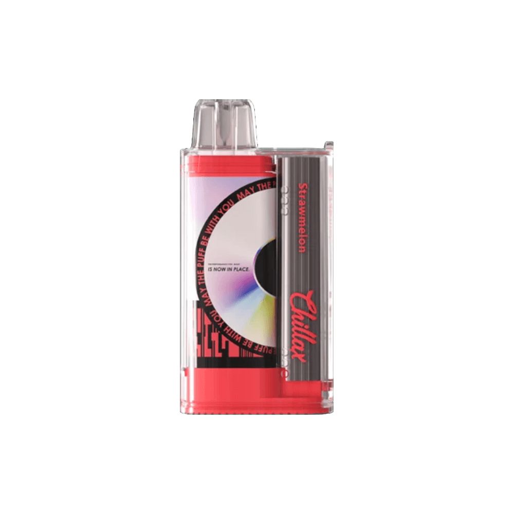 elf bar vape uk Chillax Disposable Vape Device main image 1