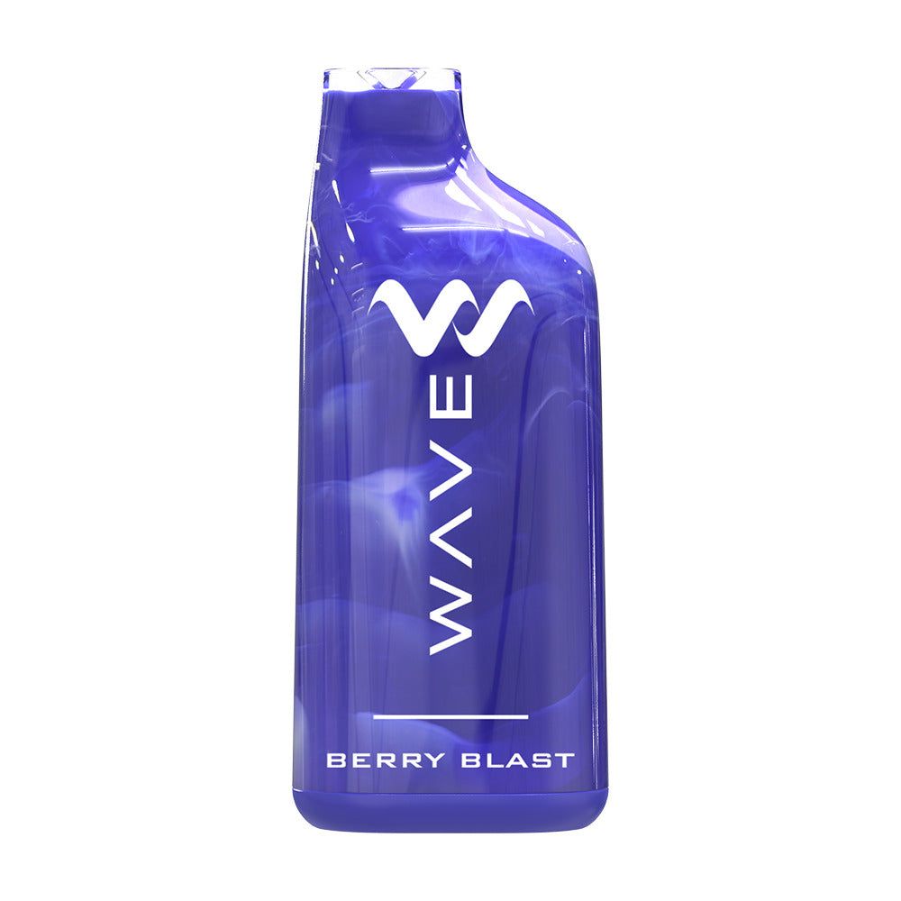 Wave Nicotine Disposable