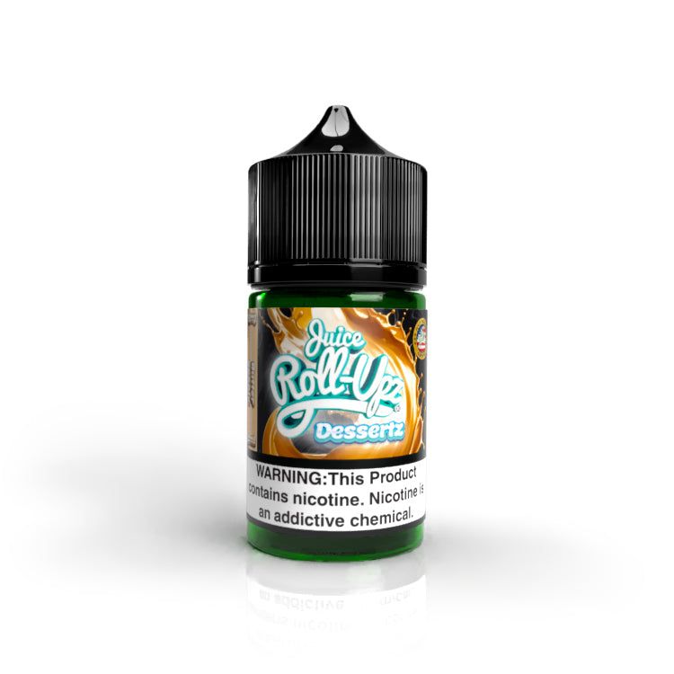 Butter Cookie Juice Roll Upz Dessertz Salts 30mL thumbnail