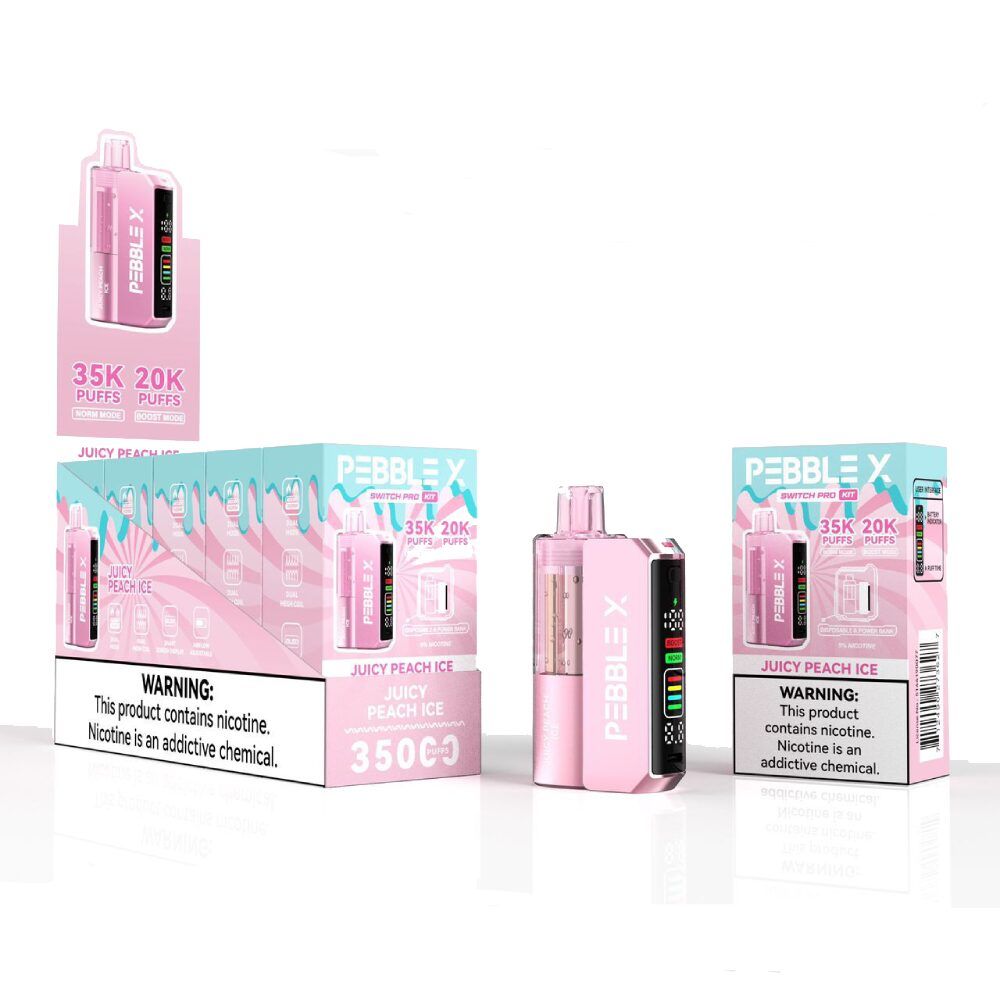 how to pack disposable vape for plane Fruity Pebbles Hookah Pen - Nicotine Free Vape main image 1