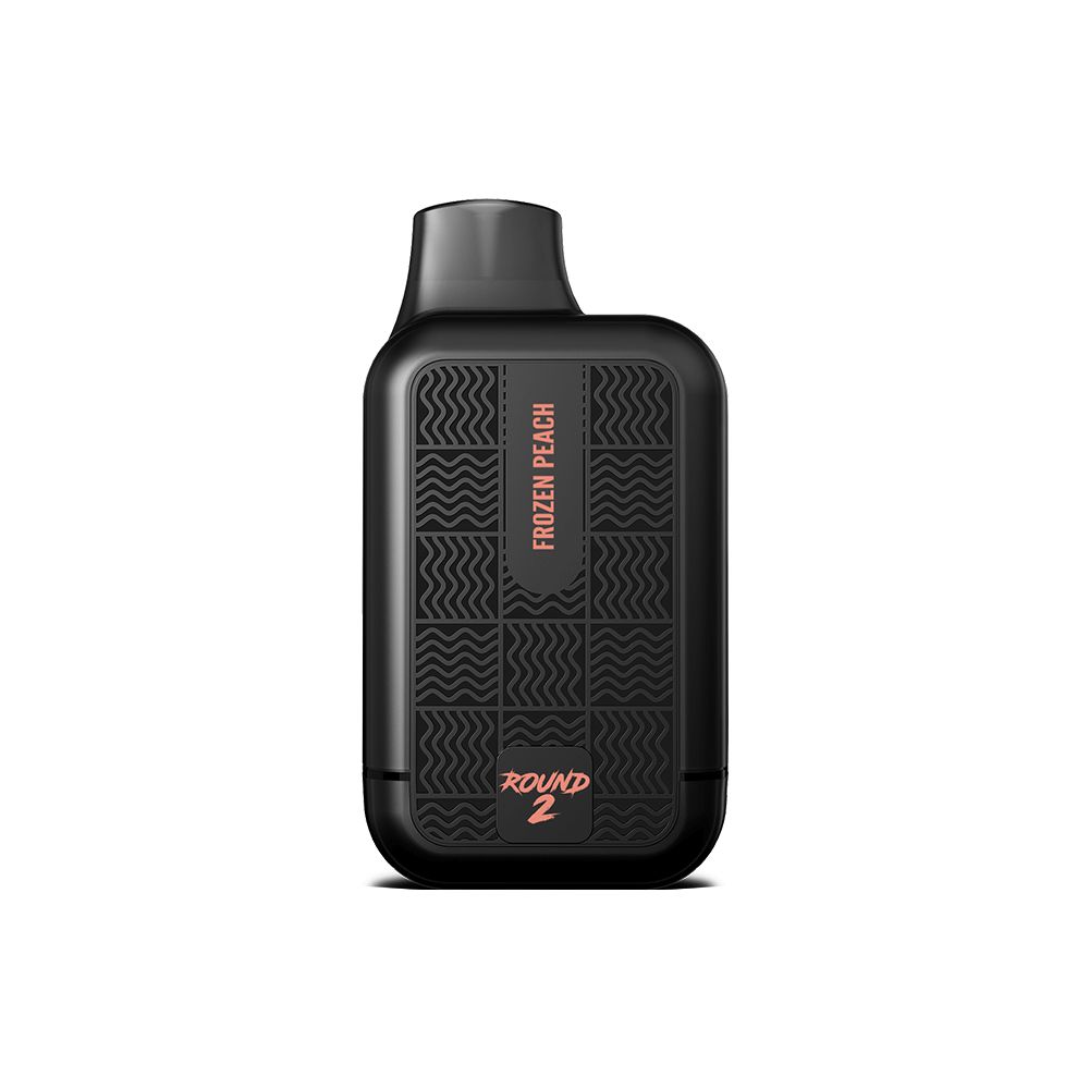 tyson 2.0 round 2 7500 puffs disposable vape How To Know When Your Disposable Vape Is Almost Empty