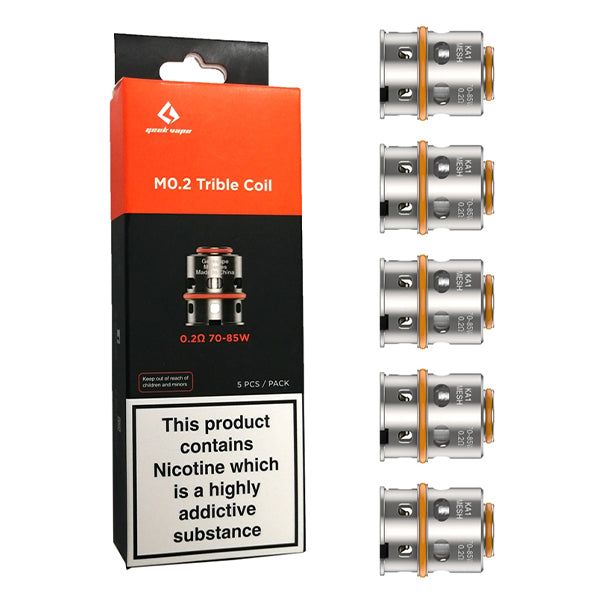 geekvape m series coil compatibility ELF BAR NIC KING - WATERMELON CHERRY