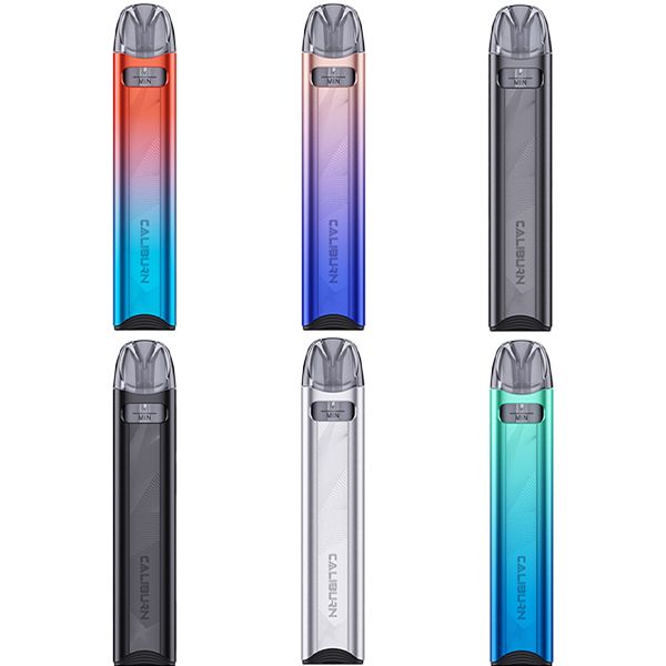 elfbar elfa master akku Uwell Caliburn A3S Pod Vape Kit | MTL Starter Kit | bearsvapes.co.uk
