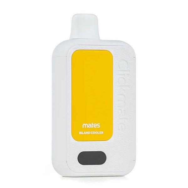 7Daze Clickmate Disposable Island Cooler