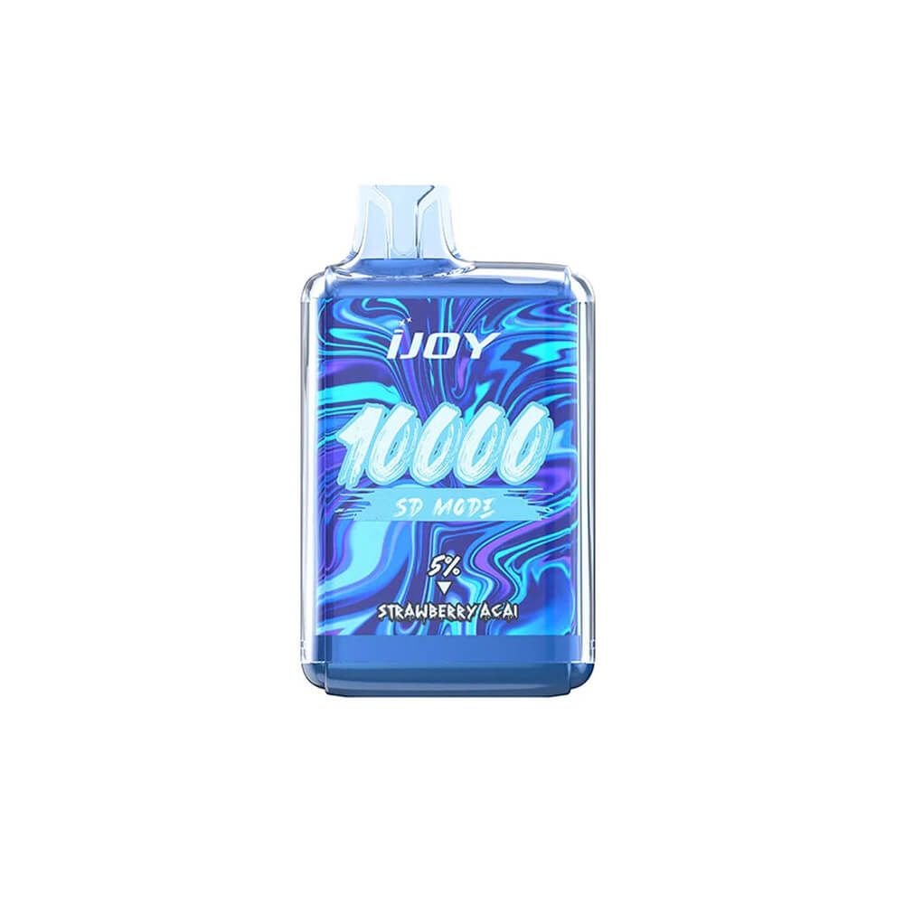 joy bar vape Geek Bar Pulse 15000 B-Burst / B-Pop main image 1