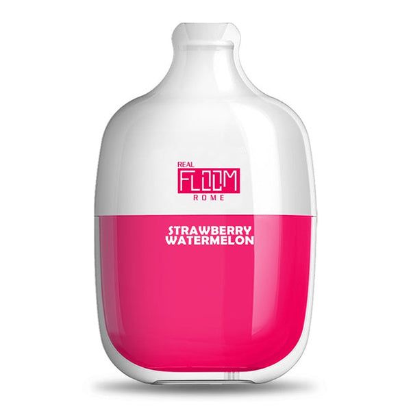 flum float watermelon Flum Float Mello Pro 50K Review: The End of Disposable Anxiety main image 1