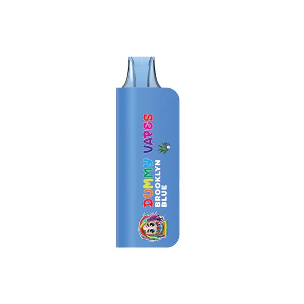 Dummy Vapes Disposable | 8000 Puffs | 18mL