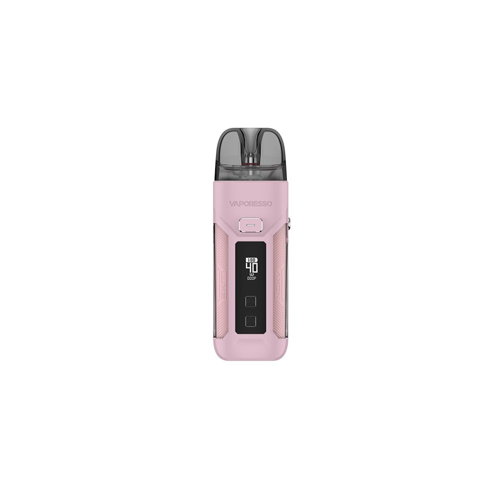 vaporesso zero 2 pod system Shop Vaporesso Luxe X Pro Kit at Best Price main image 0