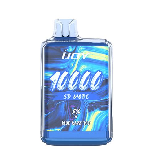 IJoy Bar SD10000 Disposable