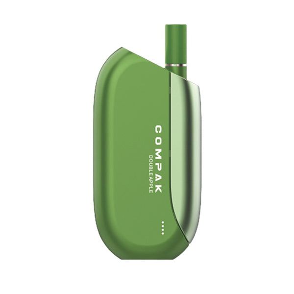 Snowwolf Compak Disposable Snowwolf Compak Disposable