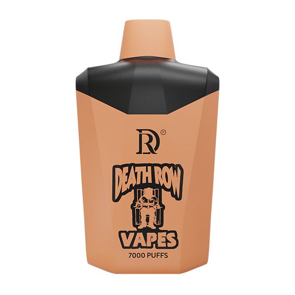 death row vapes 7000 price Death Row Vapes Disposable | 7000 Puffs | 12mL