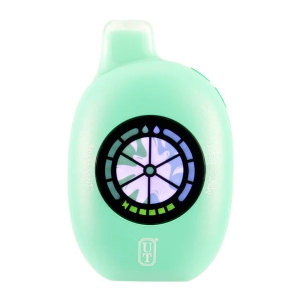 Flum UT Bar 50K Disposable