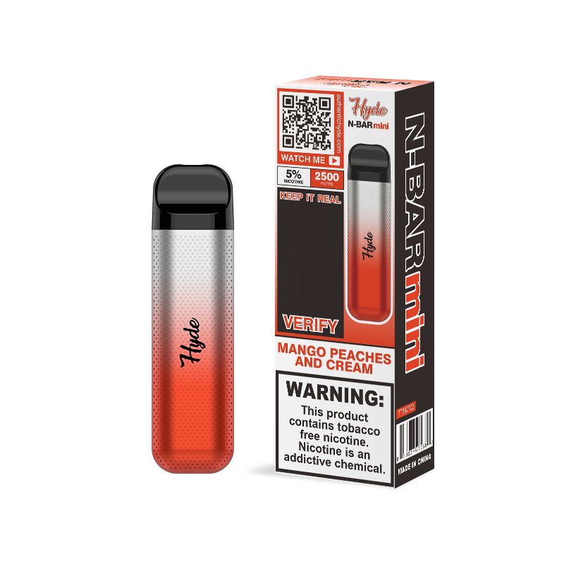 elfbar elfa kaufen Hyde Icon Recharge Plus Vape - Lemonade, Top50 Disposable Vape