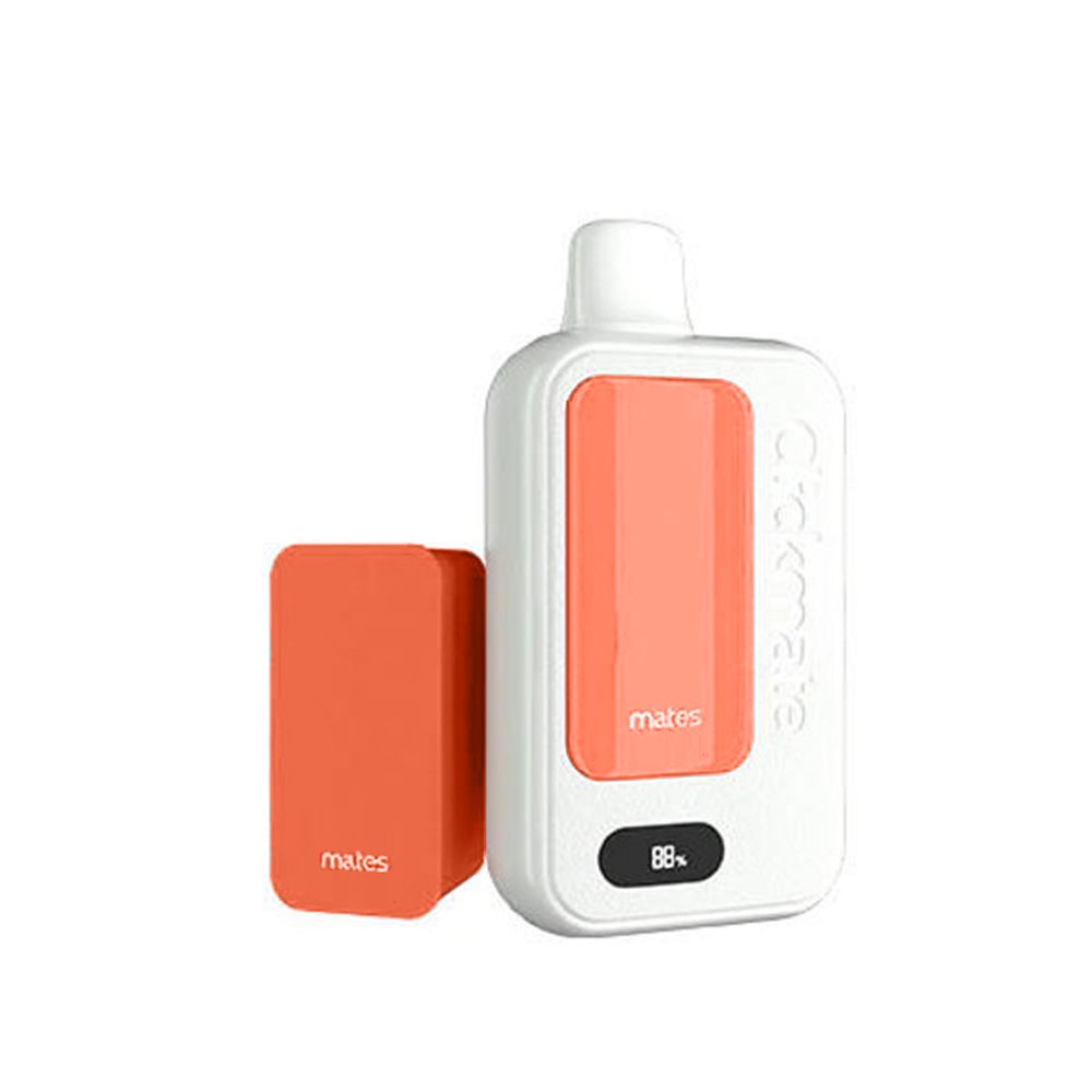 7Daze Clickmate Disposable 20mg thumbnail