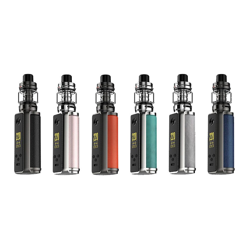 Vaporesso Target 200 (iTank 2) Kit thumbnail