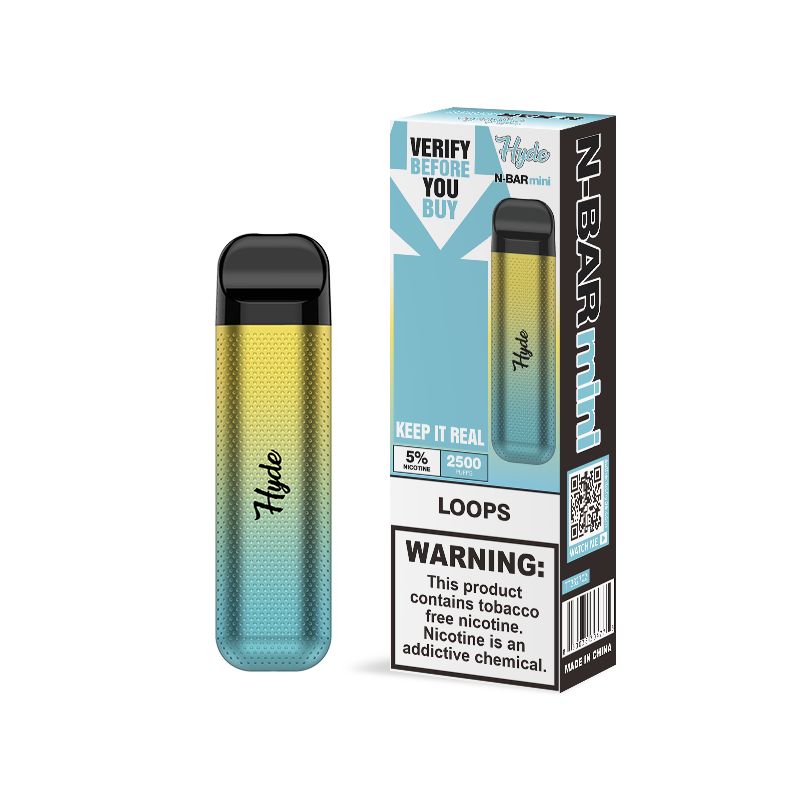 elf bar vape uk Hyde Edge Disposable Vape – Vape Papa main image 0
