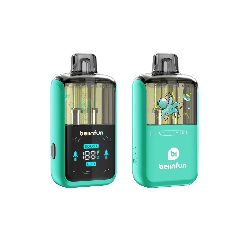 elfbar nachfüll pod läuft aus Best Vape Tank 2026 main image 0