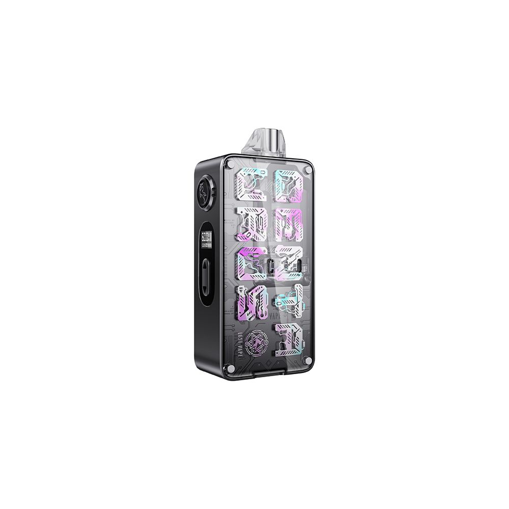elfbar nachfüll pod läuft aus Kiwi 2 – Kit Pod MTL Rechargeable Kiwi Vapor Couleur Midnight Blue main image 0