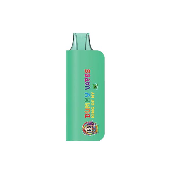 Dummy Vapes Disposable | 8000 Puffs | 18mL | 50mg
