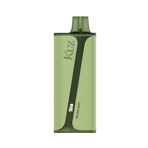 elf bar vape uk Kuz 9000 puff 5% Disposable Vape -10 pack main image 0