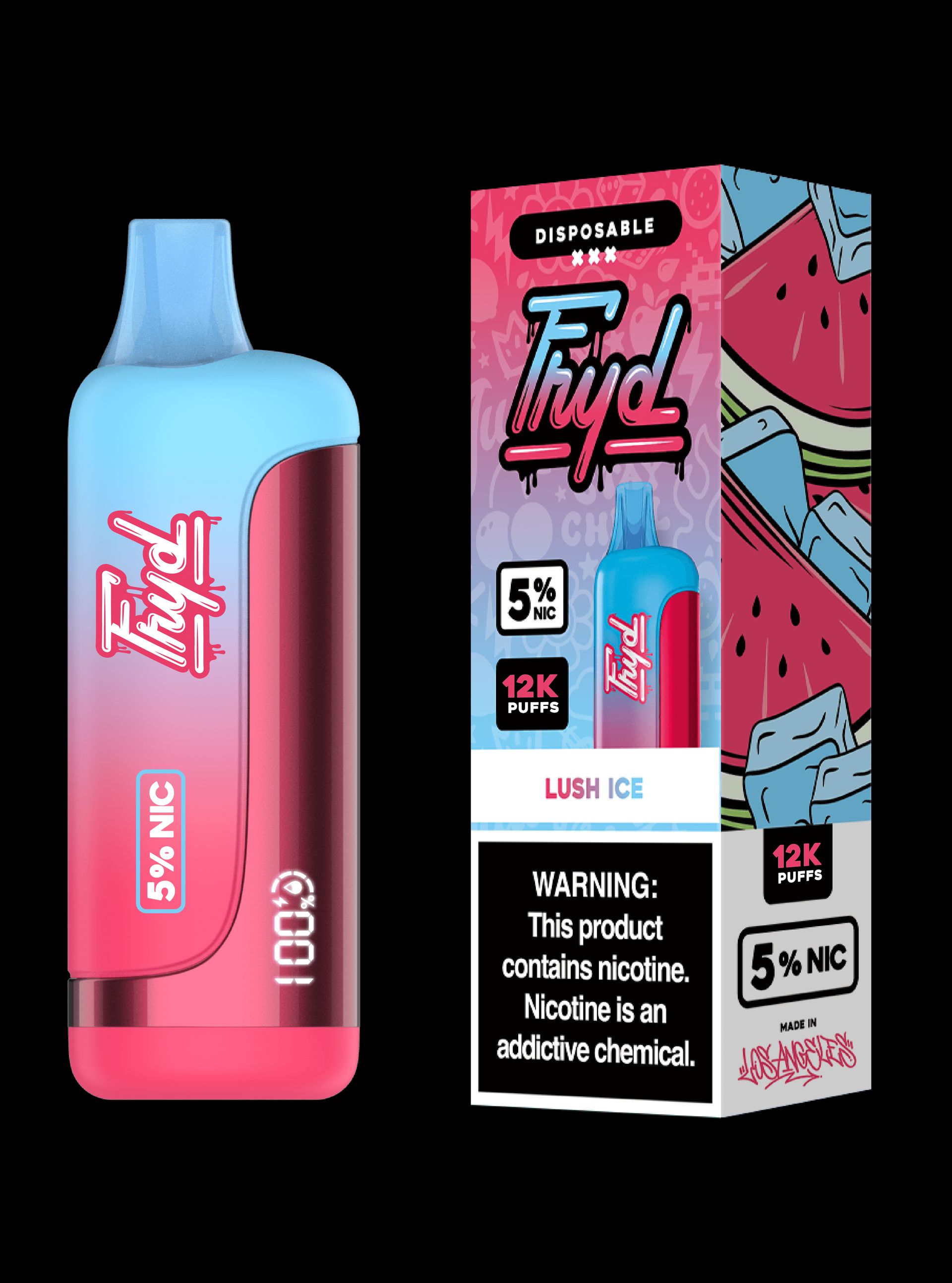 lost mary gold edition flavors SBX Metatine 25K Disposable Vape main image 0