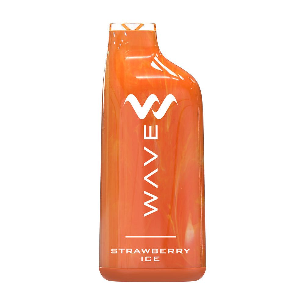 vape wave Wave Nicotine Disposable
