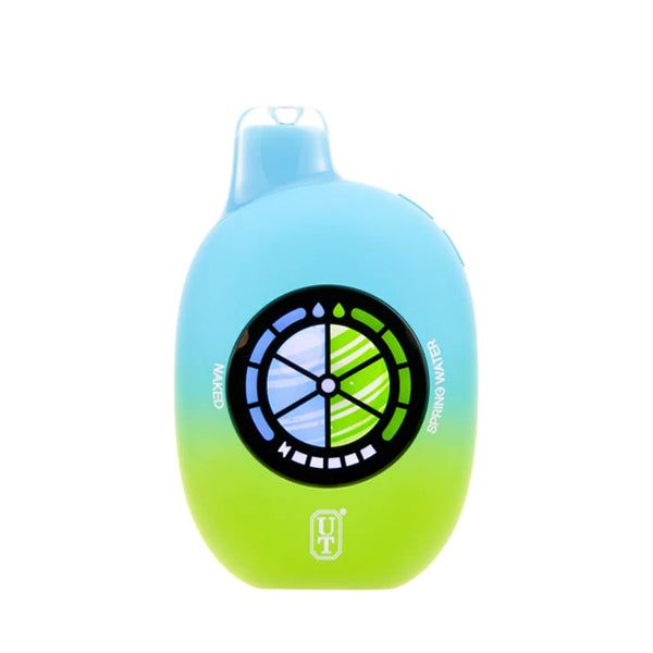 flum ut bar vape Flum UT Bar 50K Disposable