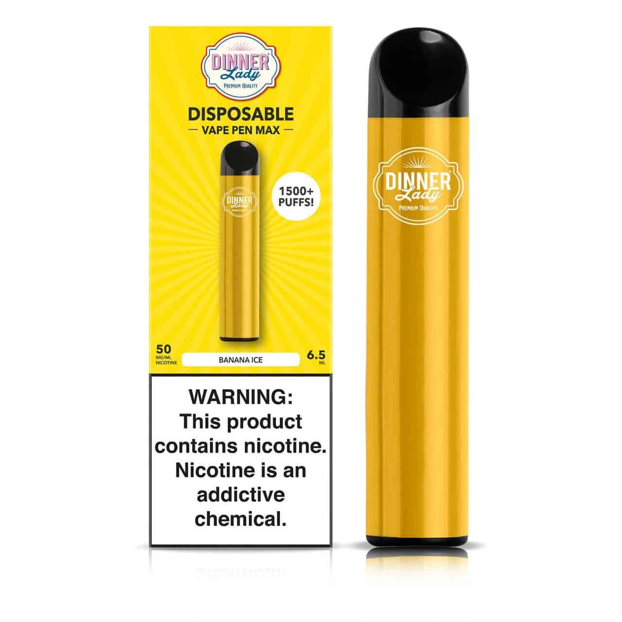 elfbar nachfüll pod läuft aus Clout King: Blue Terdz 1G Sauce Vape Disposable | Green Acres main image 0