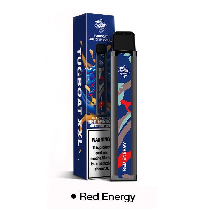 elfbar elfa master akku Crave Max 25000 Puff – XXL – Vape Dawgs main image 0