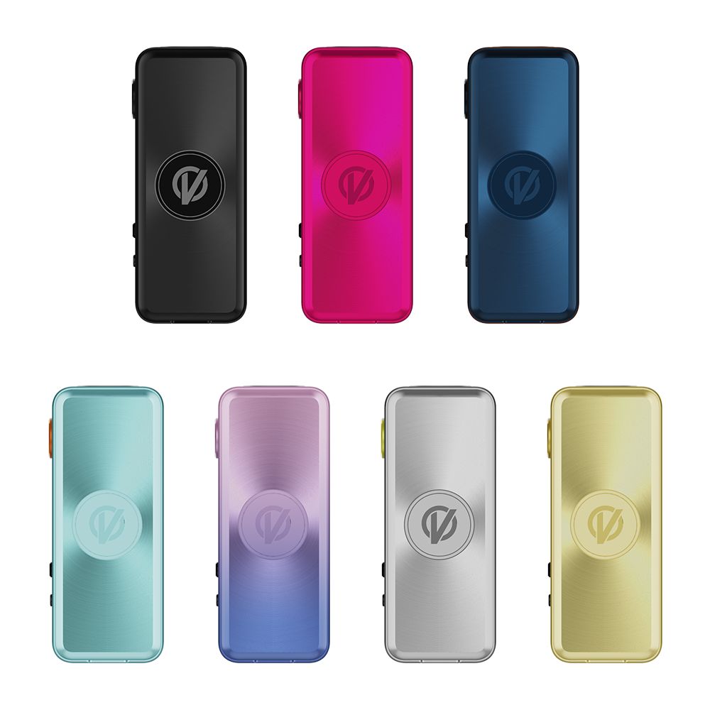 Vaporesso Gen SE Mod thumbnail