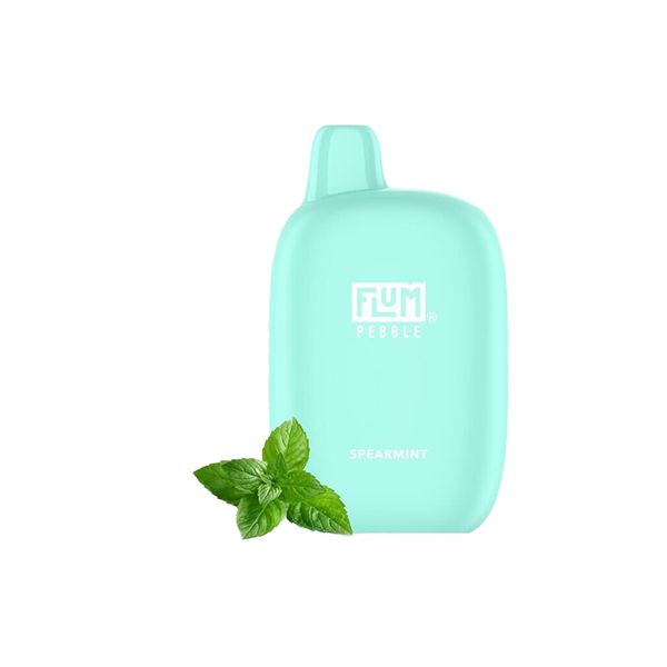 elf bar vape uk Flum Pebble E-Cig Disposable 6000 Puffs 14mL 50mg