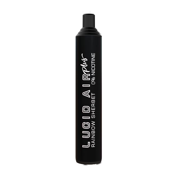 Lucid Air Plus Mesh Disposable