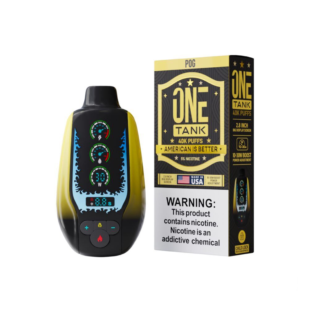 1mg nicotine vape disposable What Nicotine Strength Should I Vape? UK Guide (0mg–20mg) main image 1
