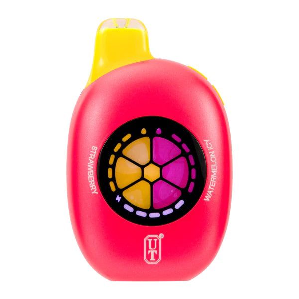 Flum UT Bar 50K Disposable