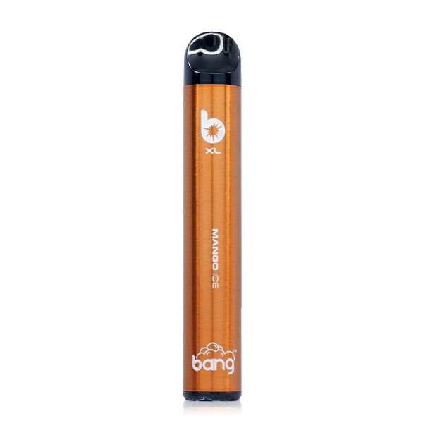 Bang XL Disposable | 600 Puffs | 2mL Bang XL Disposable | 600 Puffs | 2mL