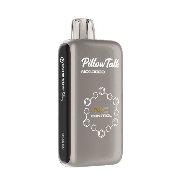 pillow tobacco Pillow Talk NC40000 Disposable