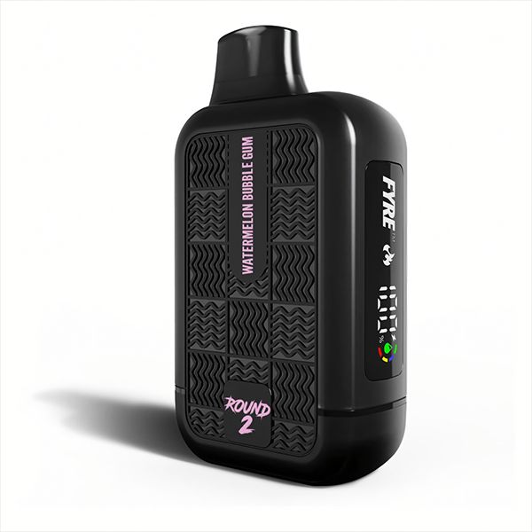 Tyson 2.0 Round-2 Heavy Weight Disposable