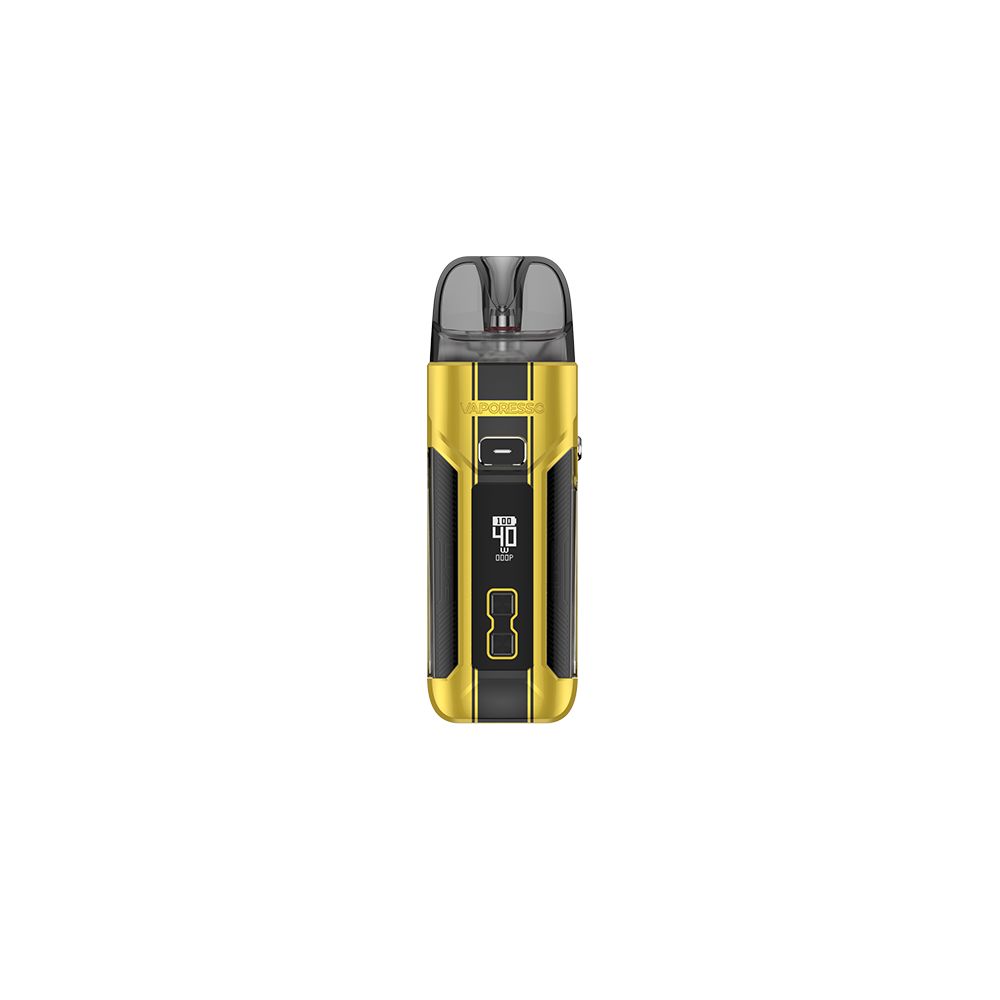 vaporesso luxe x pro pod kit VOOPOO DRAG 6 Kit Review: Big Battery, Big Output main image 0