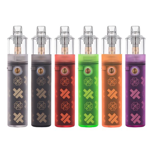 revo cigarettes Dotmod