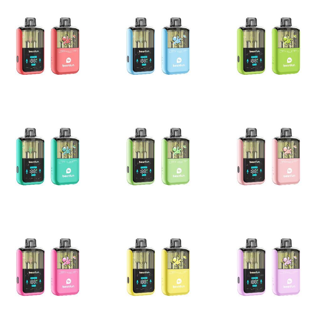 Beiinfun Disposable thumbnail