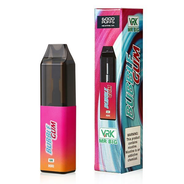refillable vape pod system What Is A Pod Vape System and How Does it Work?