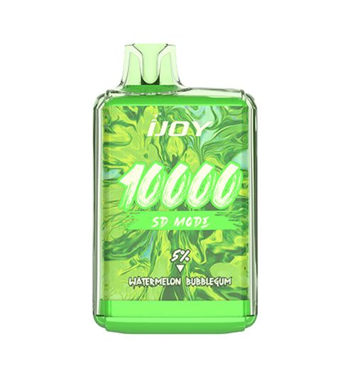IJoy Bar SD10000 Disposable