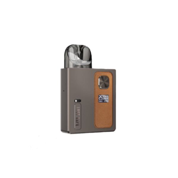 widowmaker vandy vape Lost Vape Ursa Baby Pro Pod Kit