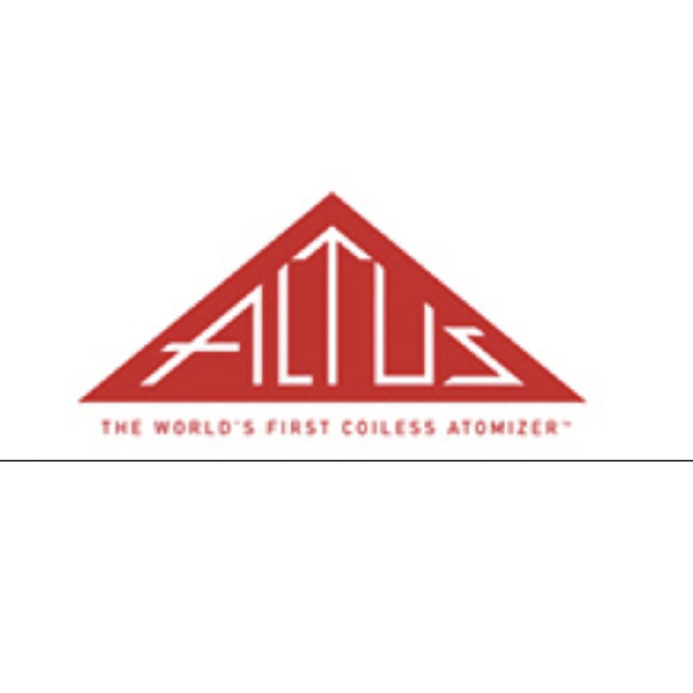 Guo Altus Logo