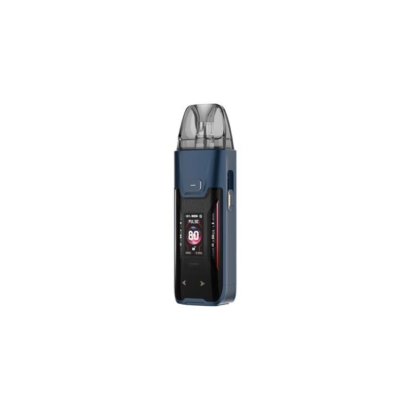 elf bar vape uk Vaporesso LUXE XR MAX 2 Review – 80W Pod Mod with GTX Coil Power main image 0