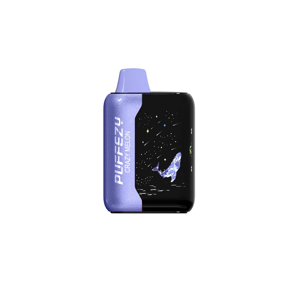 wotofo nexpod 5000 puffs disposable vape Wotofo NexPod Recarga 5000 Puff - Cola Ice 4,5%