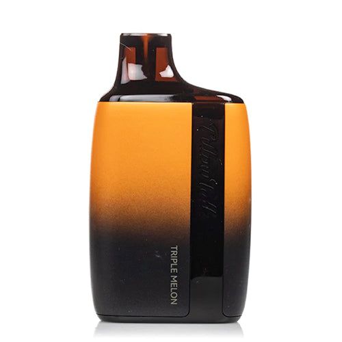 pillow talk vape 8500 puffs Black Dragon Pillow Talk 8500 Puffs Disposable main image 0