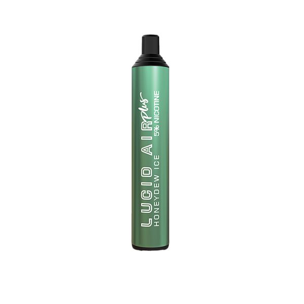 Lucid Air Plus Mesh Disposable