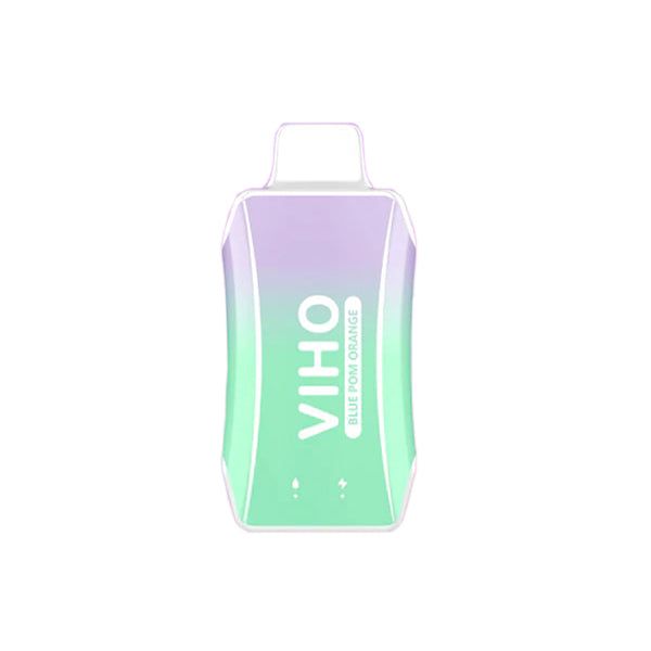 foger switch pro clear flavor FOGER SWITCH PRO Disposable Vape
